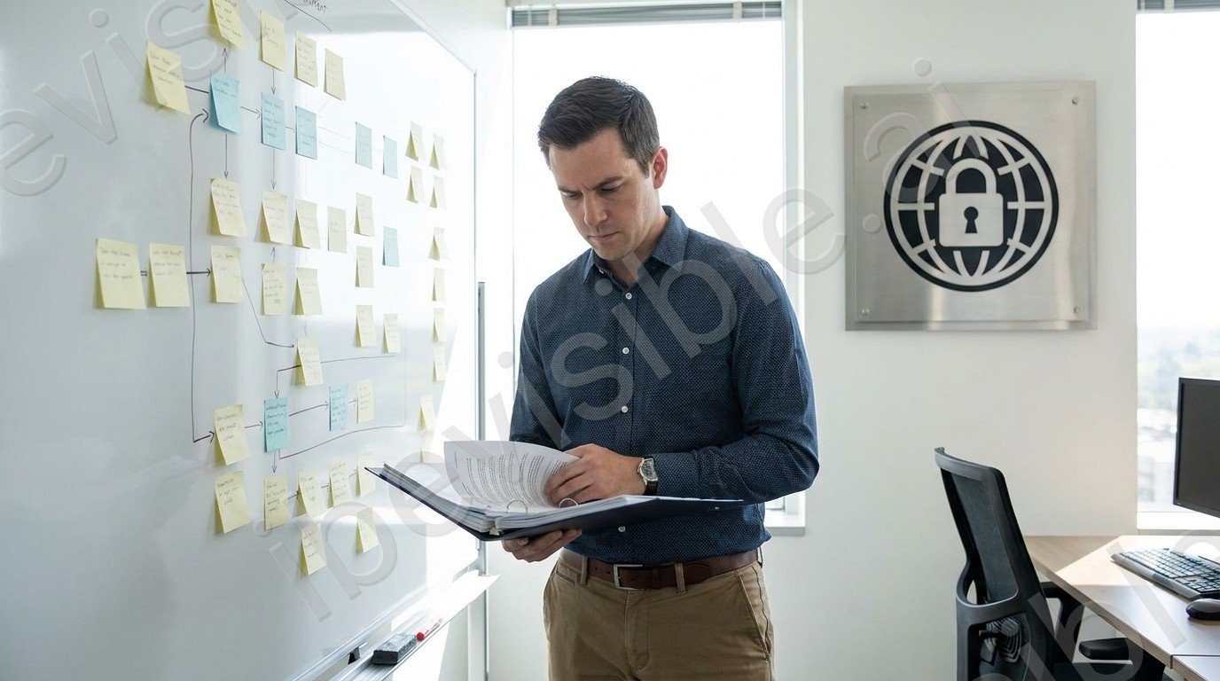 Beyond Project Delivery: How Compliance Management Changed My Perspective as a Project Manager