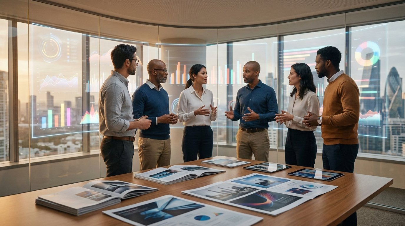 AI vs Traditional Marketing: Which Delivers Better Results in 2026?