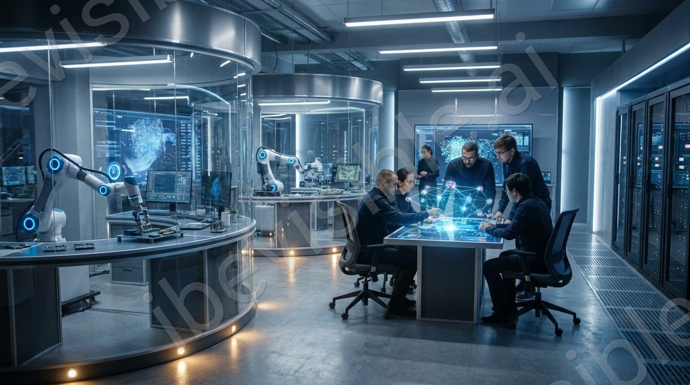 New Trends in QA Test Automation: Shaping the Future of Software Quality