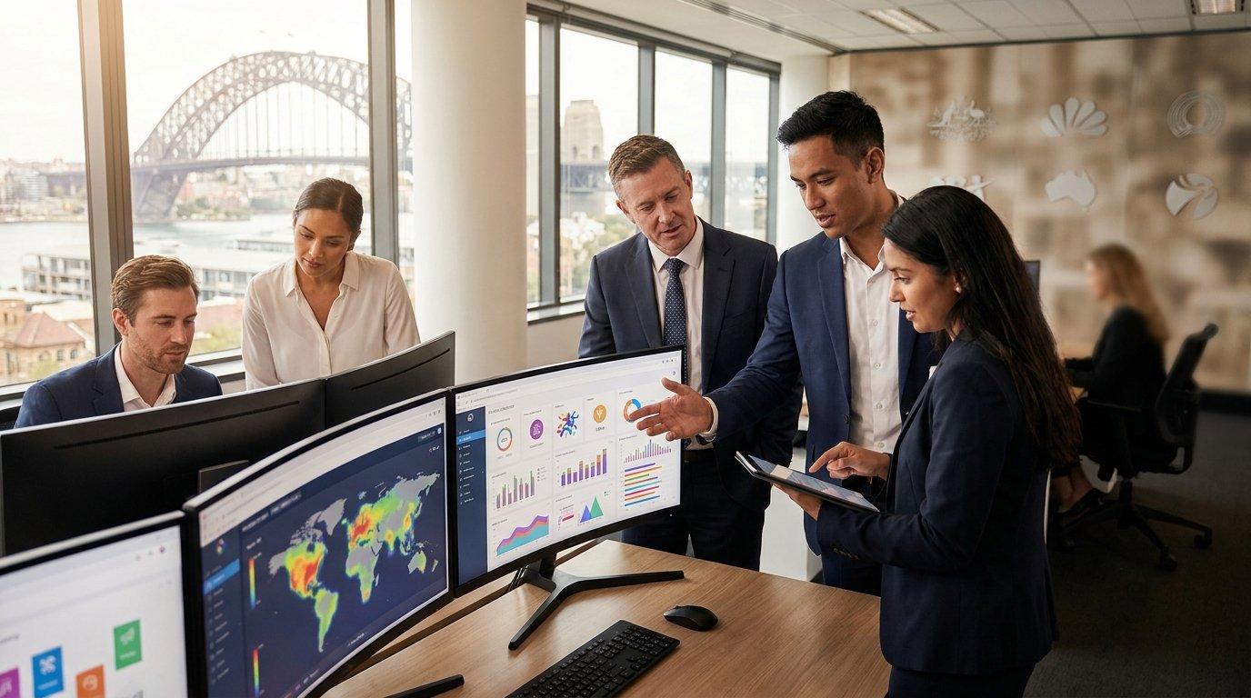 How AI Transforms Digital Marketing Strategies: A Global Perspective