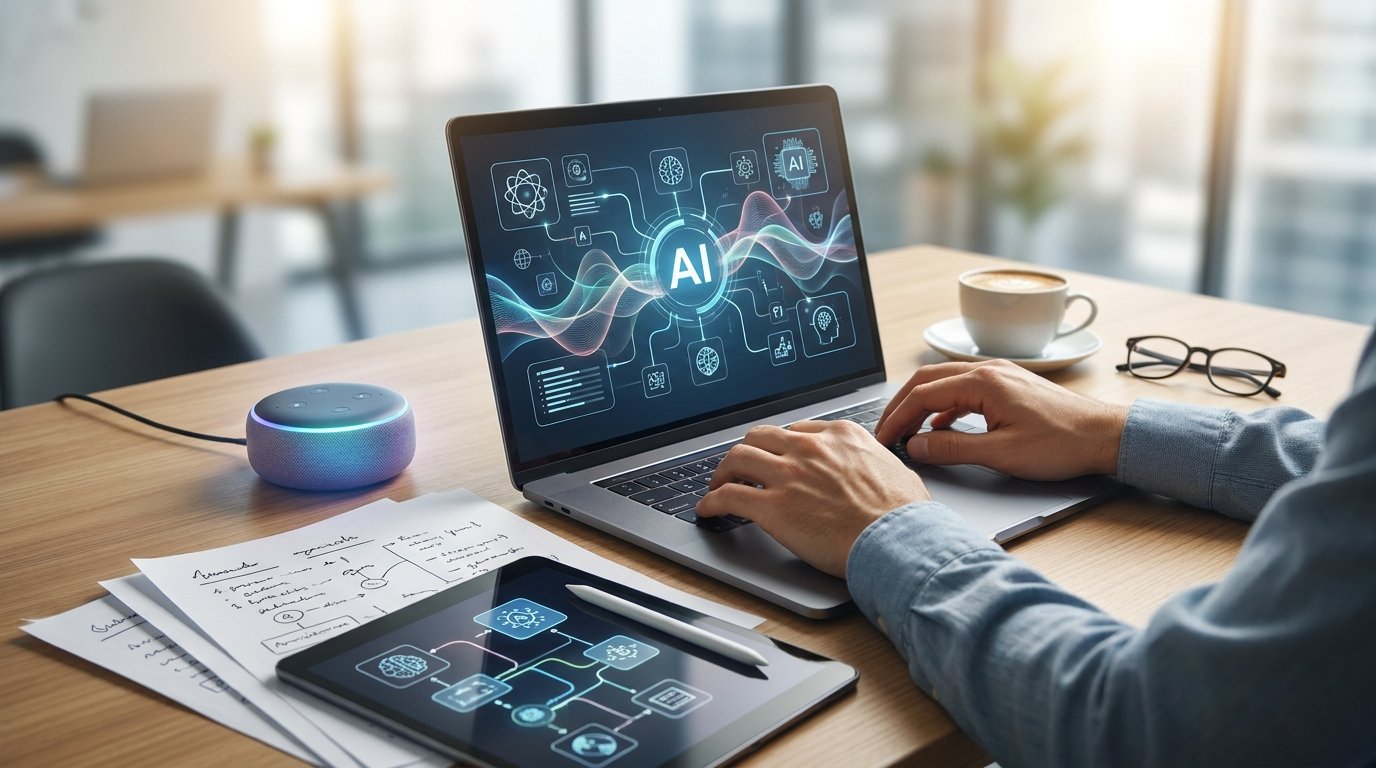 AI Content Creation: How to Produce Better Content Without Losing Quality