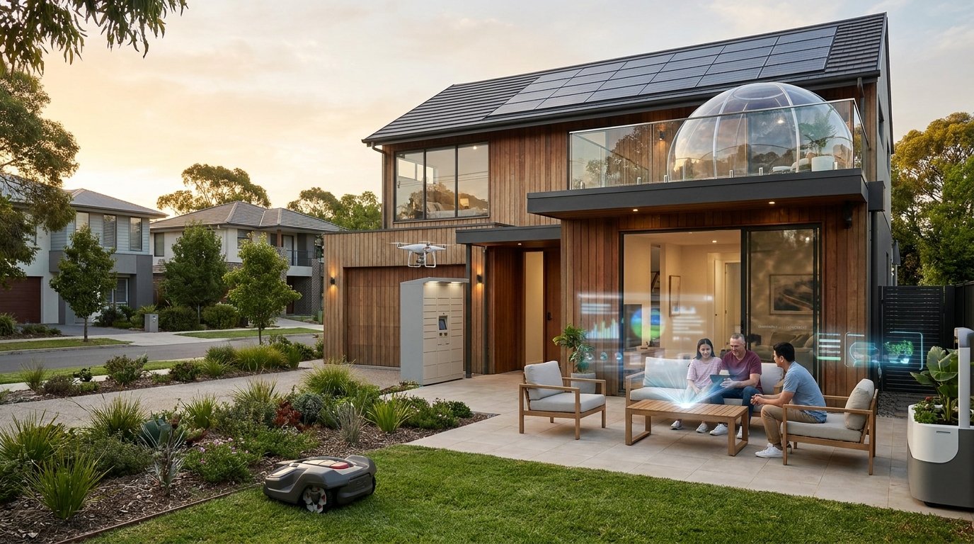 Why AI is Revolutionising Everyday Life: The Australian Perspective