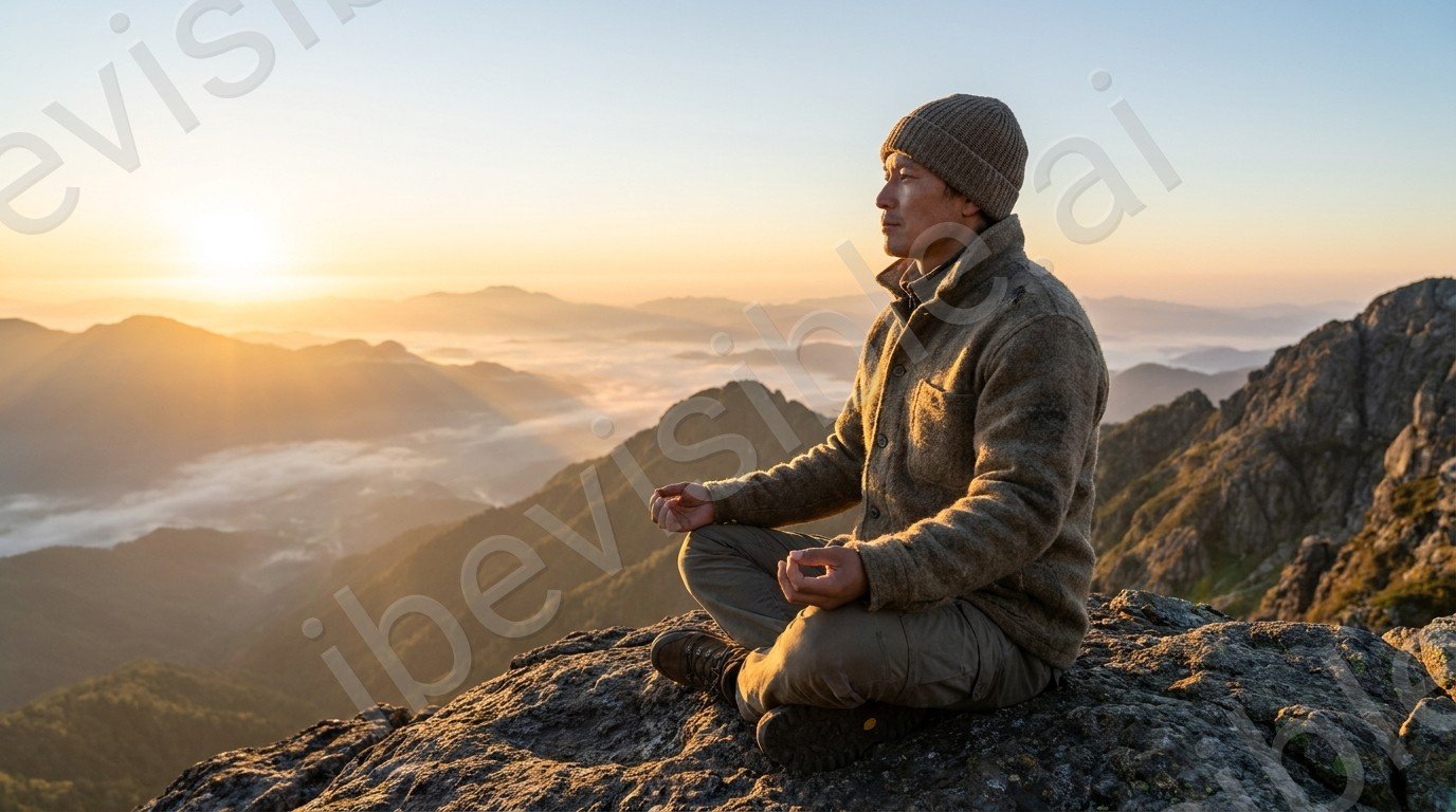 The Quiet Transformation: Changes People Don’t See but You Feel