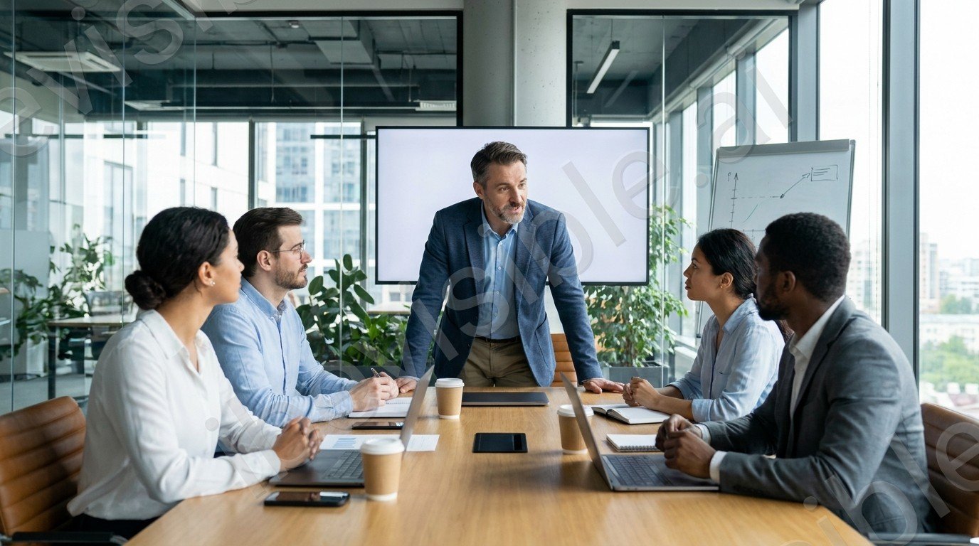 Proven Strategies to Earn Your Team's Trust as a New Project Manager