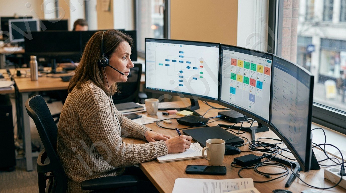 Small Habits That Make Great Project Managers: Essential IT Industry Insights