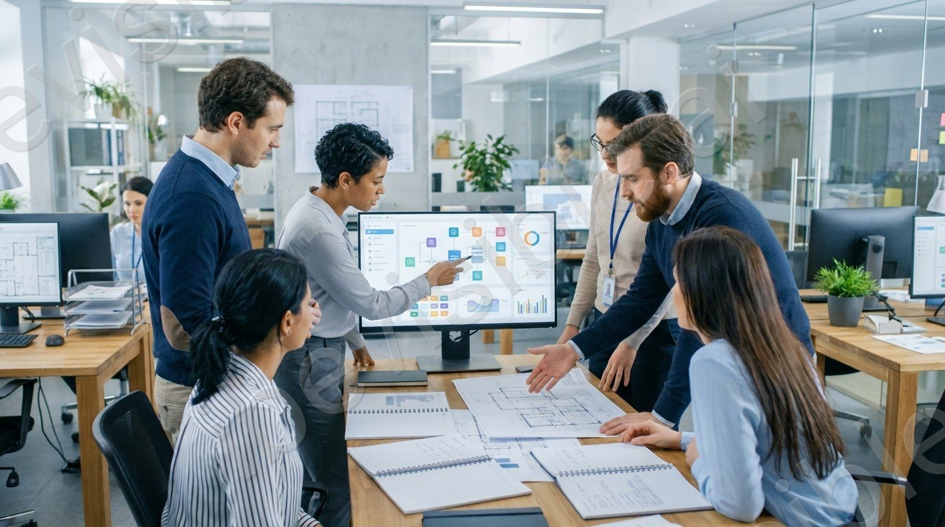 The Essential Mindset Shift for Project Professionals: Embracing Compliance as a Mindset