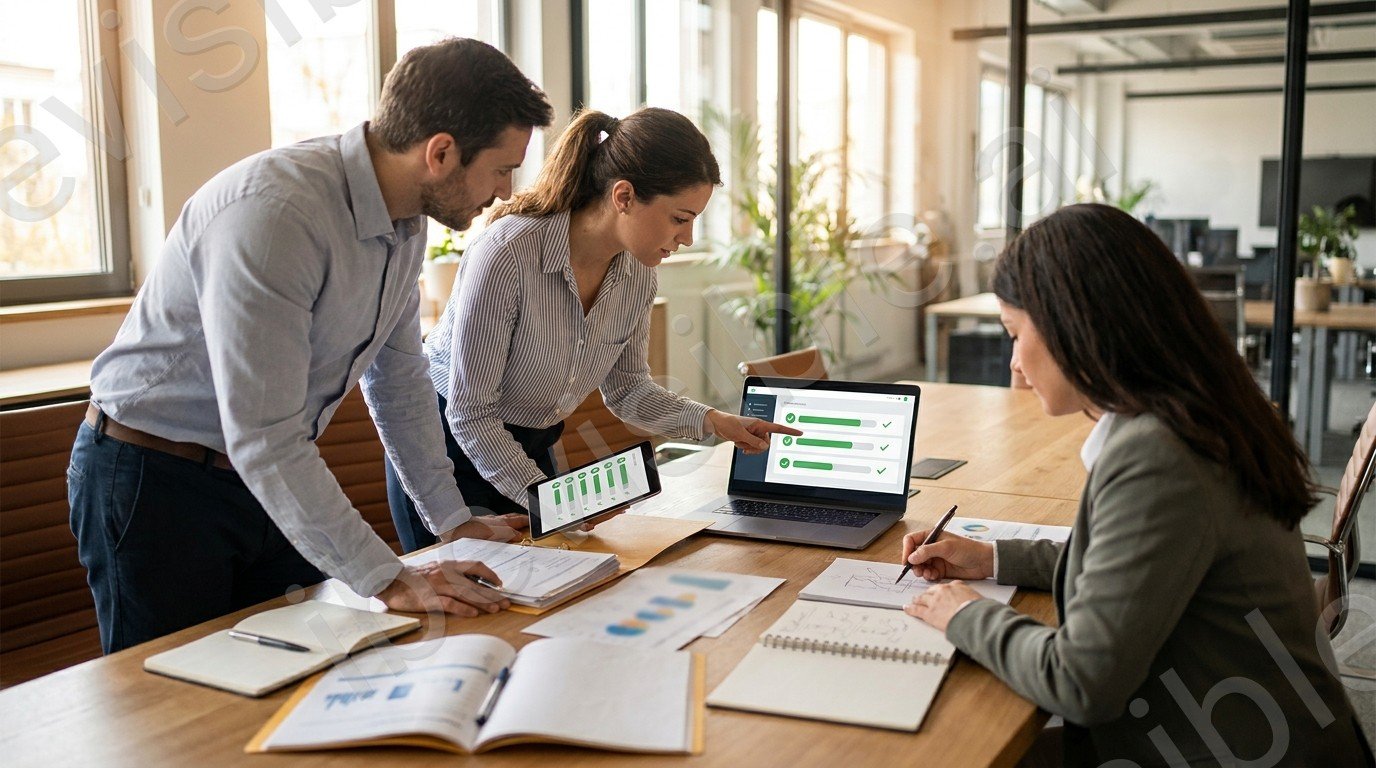 Essential Guide: How to Manage Project Delivery Compliances During ISO 27001 Audit