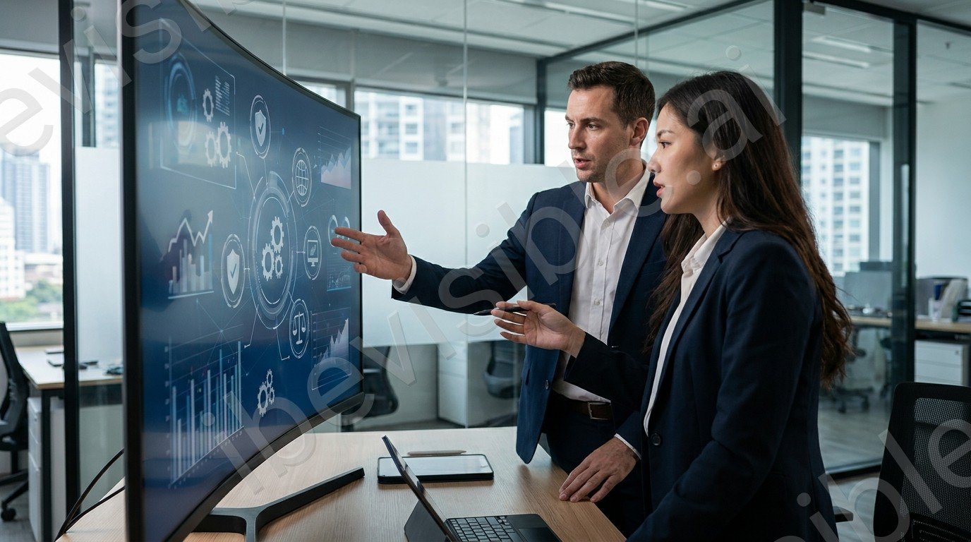 The Connection Between Risk Management and Compliance Management: A Comprehensive Guide