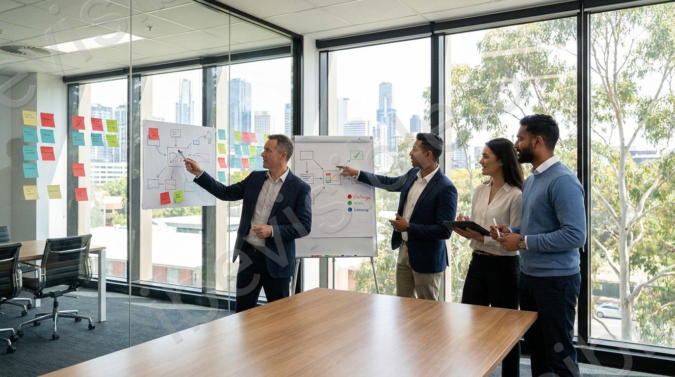 Essential Lessons Learned from Managing Your First Project