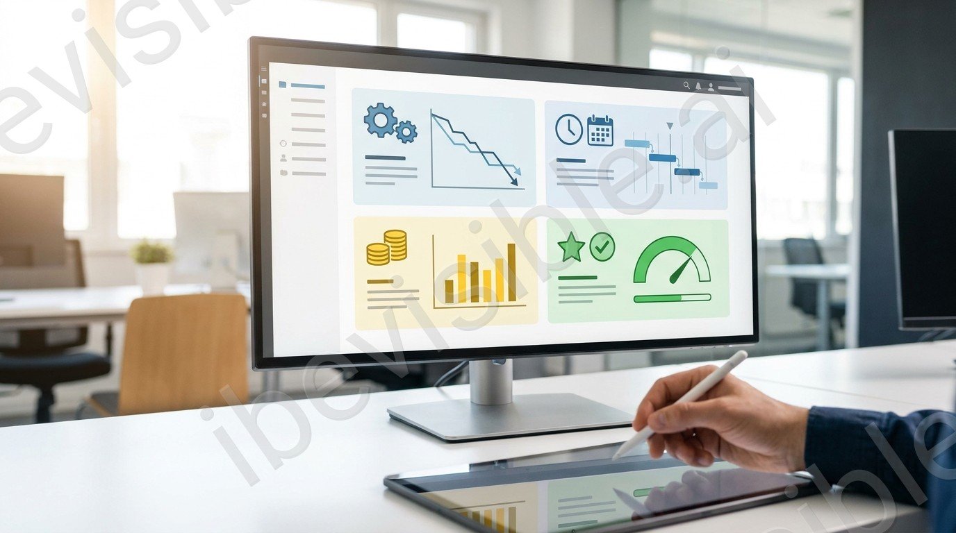 Mastering the Balance: Scope, Time, Cost, and Quality in Agile Projects