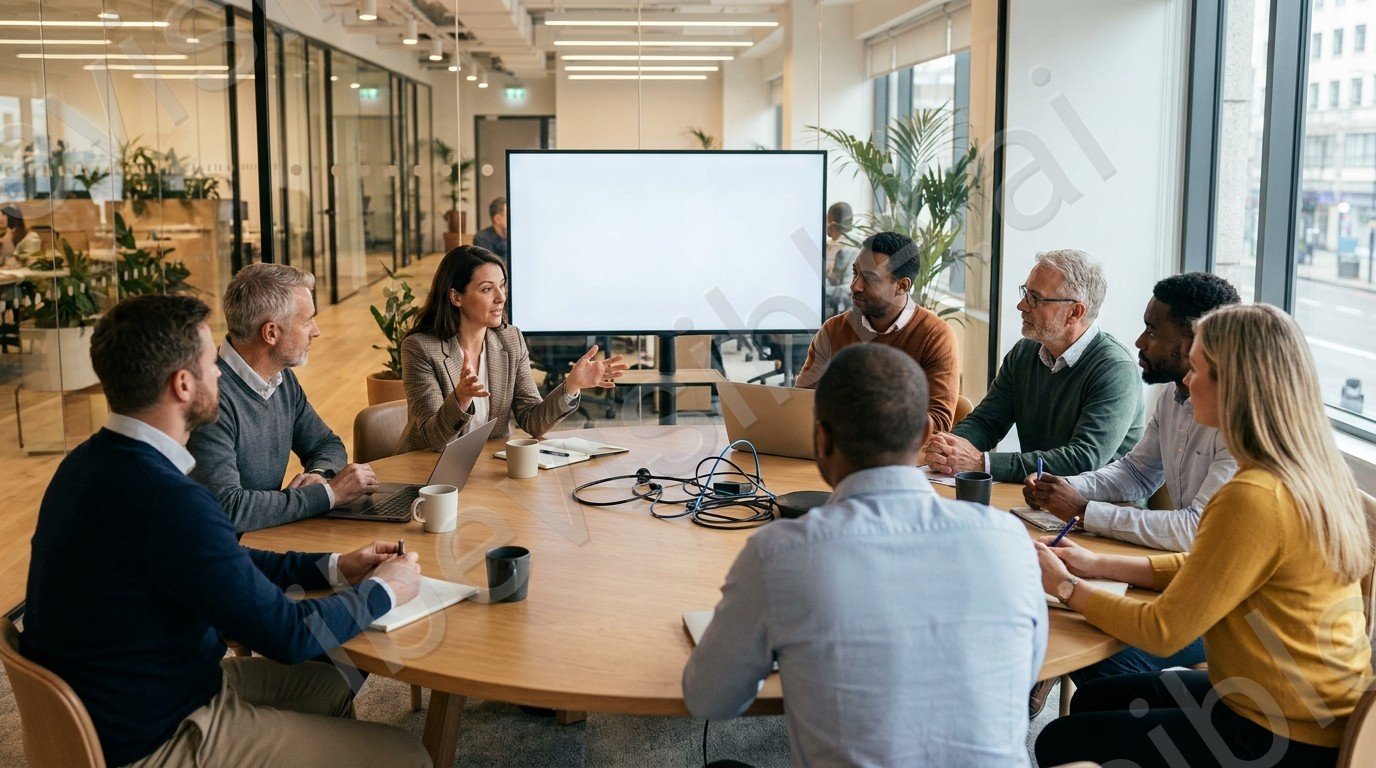 Comprehensive Guide to Leading Cross-Functional Teams Without Technical Authority