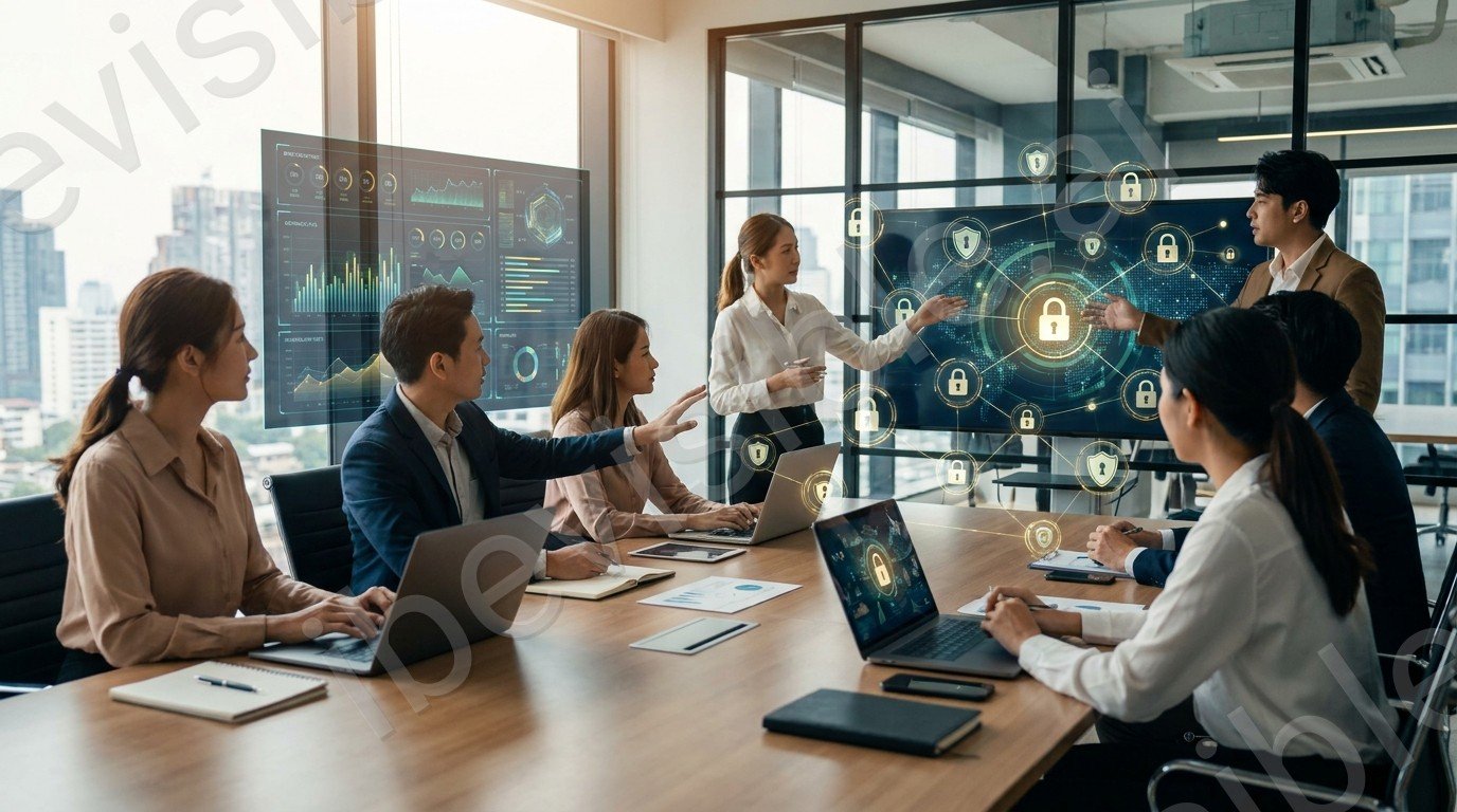 ISO 27001 for Project Managers: What You Need to Know Beyond Certification
