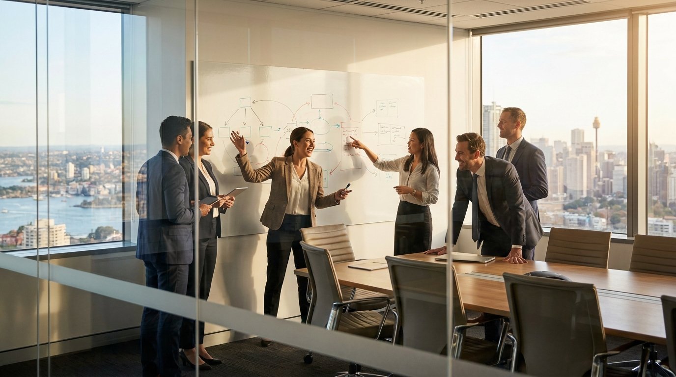Why Some Teams Get 20% Gains — While Others Get 5x: Unveiling the Secrets to Exponential Growth