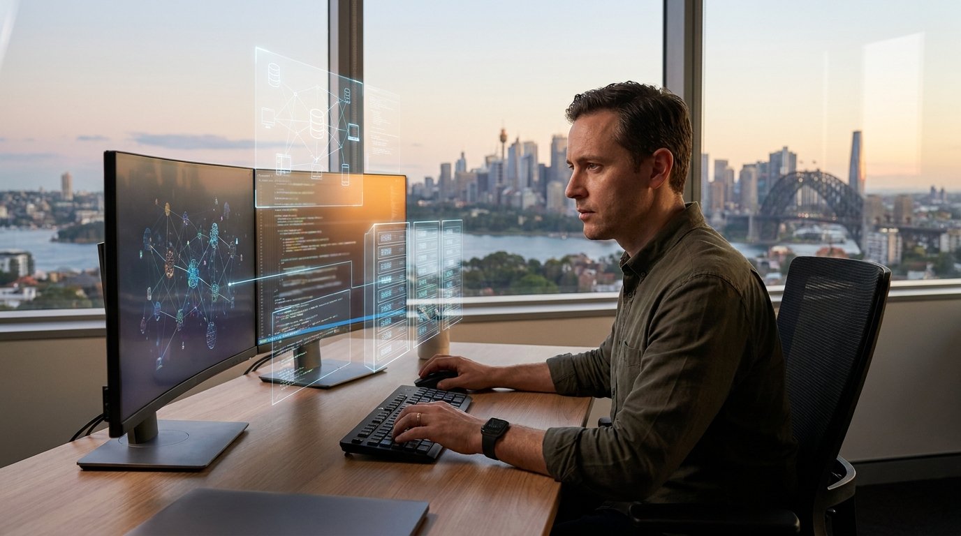 How AI Agents Transformed My Development Workflow: An MCP Perspective