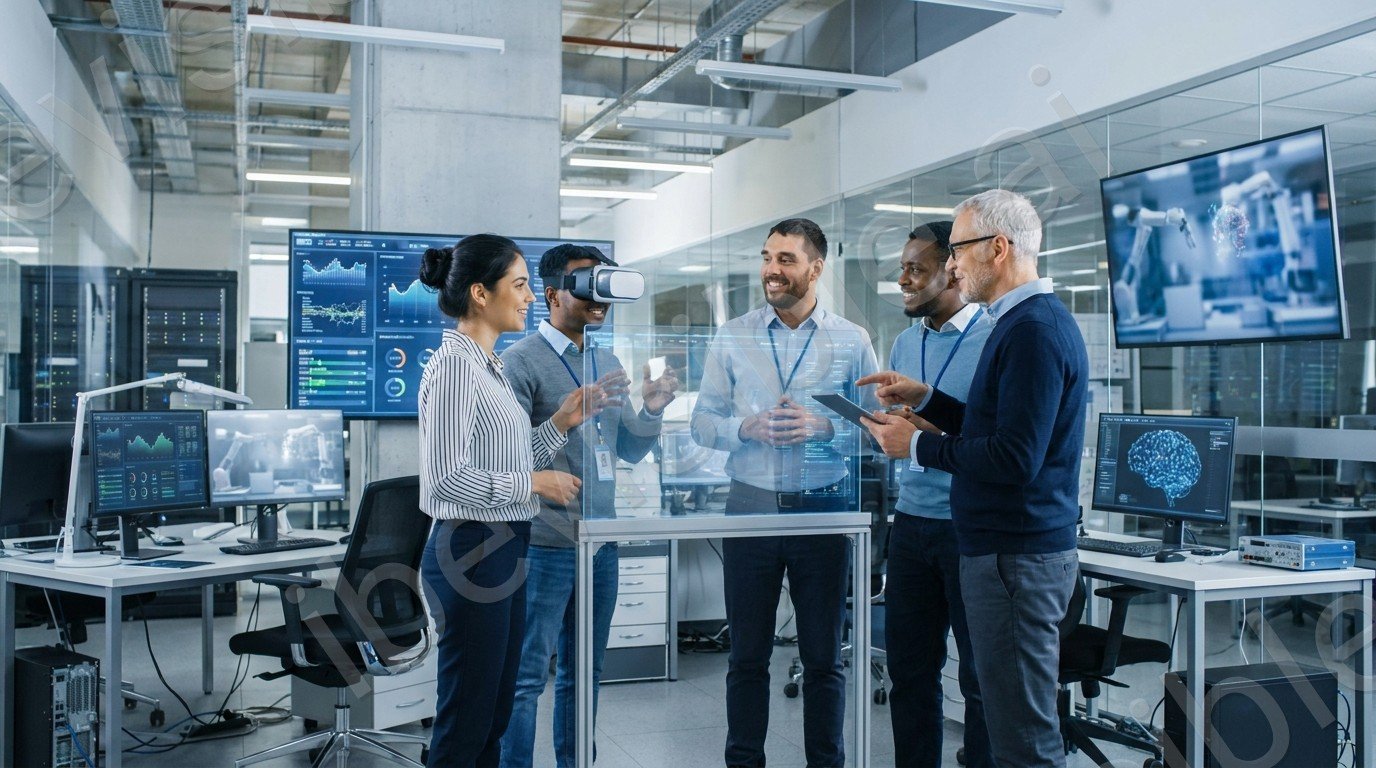Why AI Internships Boost Industry Readiness: The Essential Bridge for Australian Tech Talent