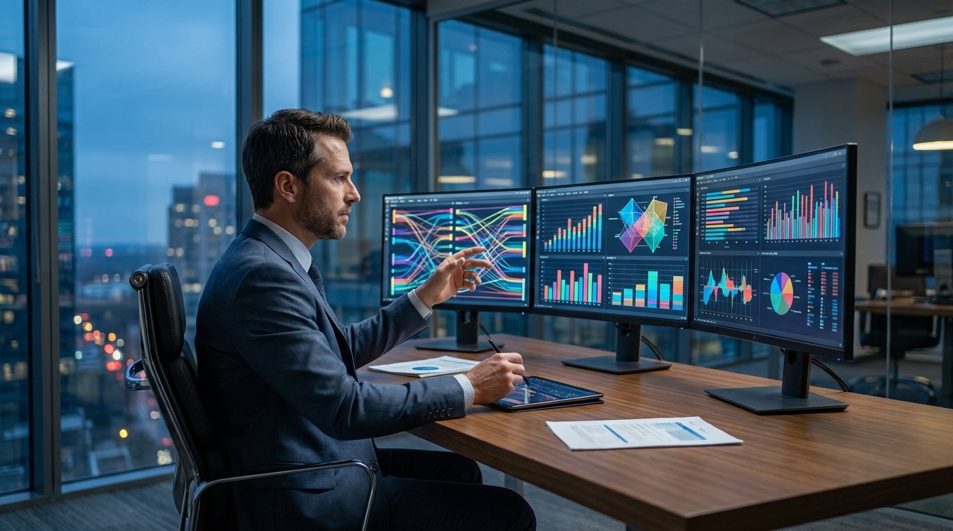 Why Smart Money Moves Build Business Success: Key Strategies and Insights