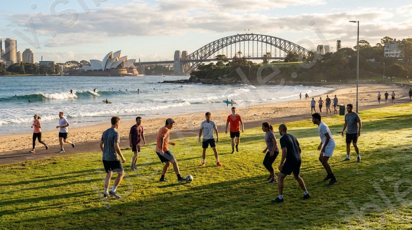 Why Sports Matter: Unveiling Physical Activity's Benefits