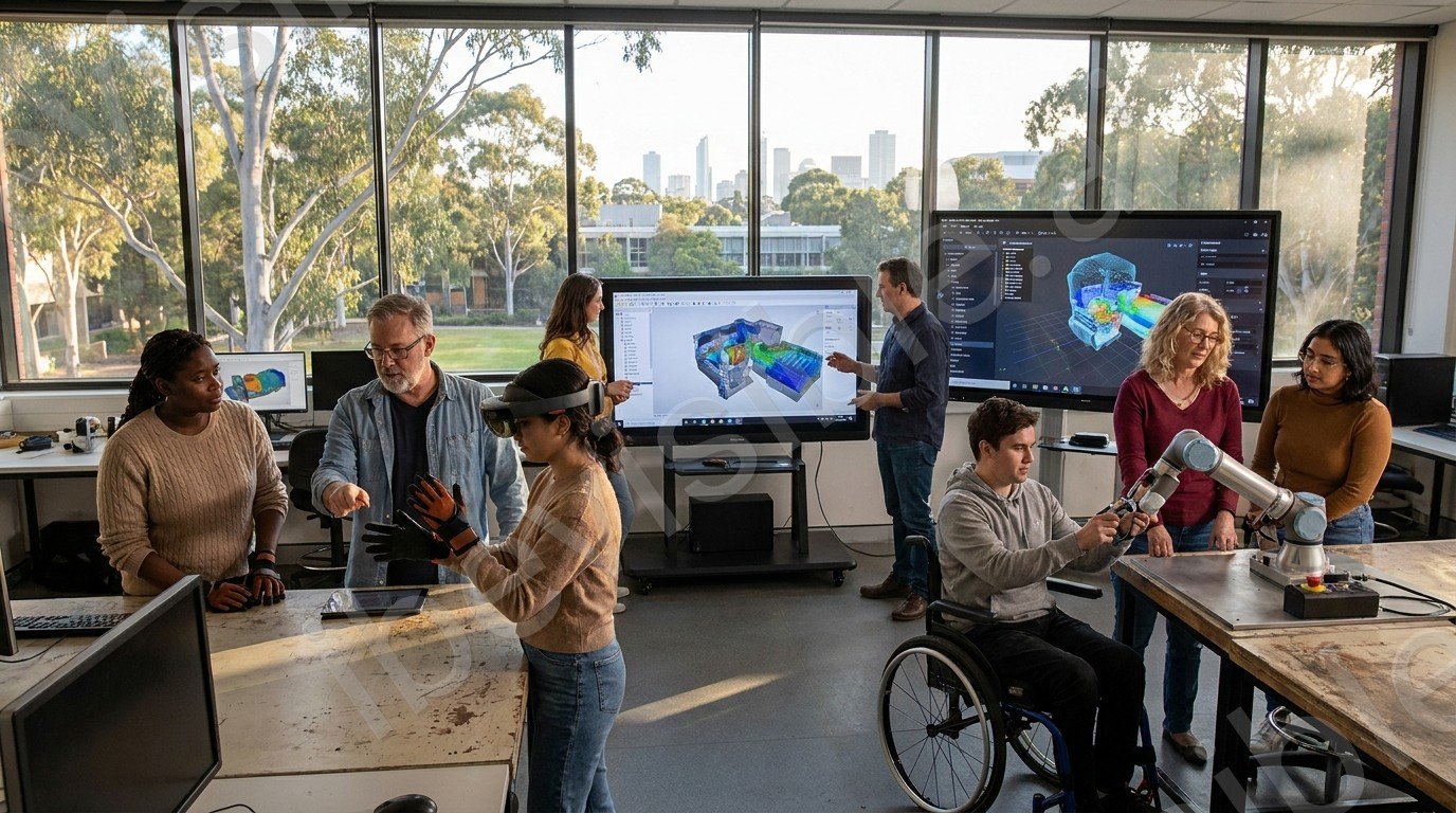 Why Education Shapes Our Future: The Australian Context