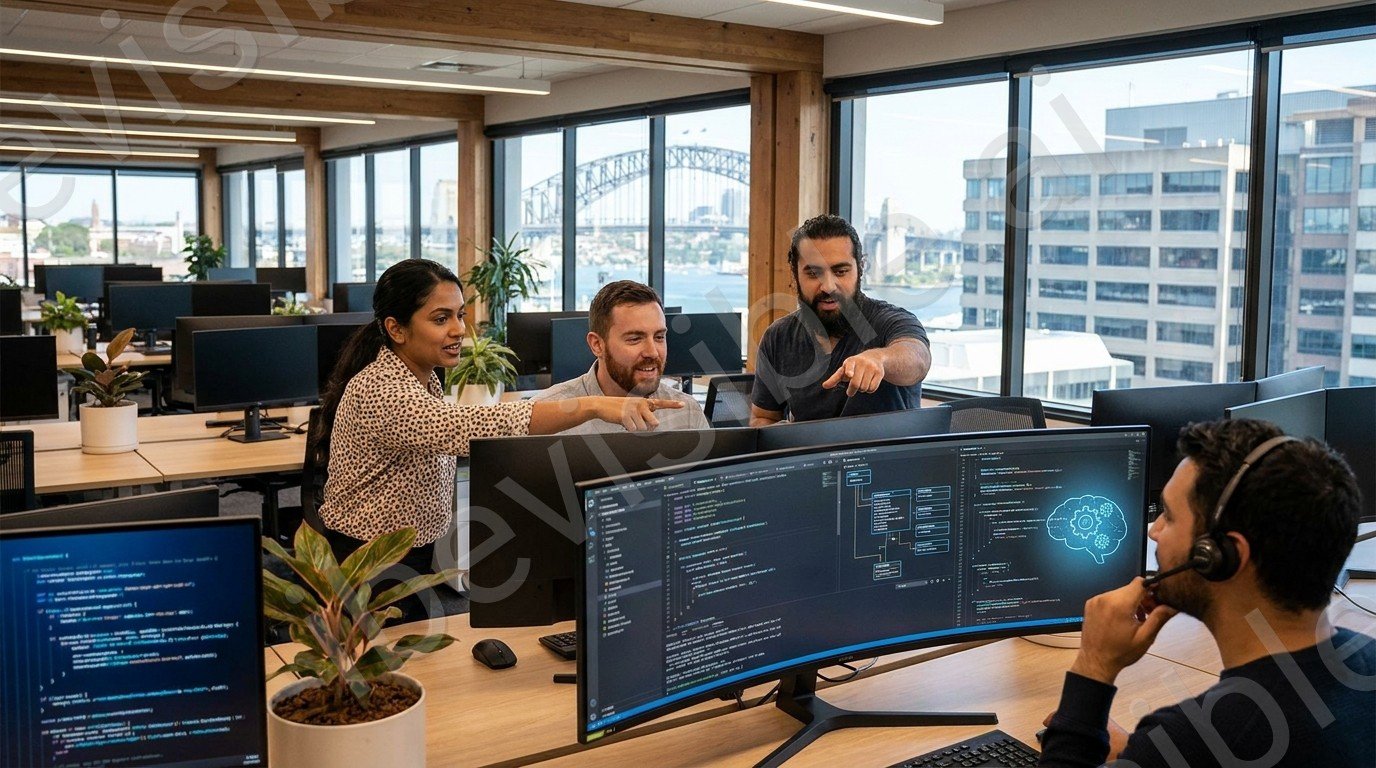 Why AI Coding Assistants Revolutionise Development: A Comprehensive Guide