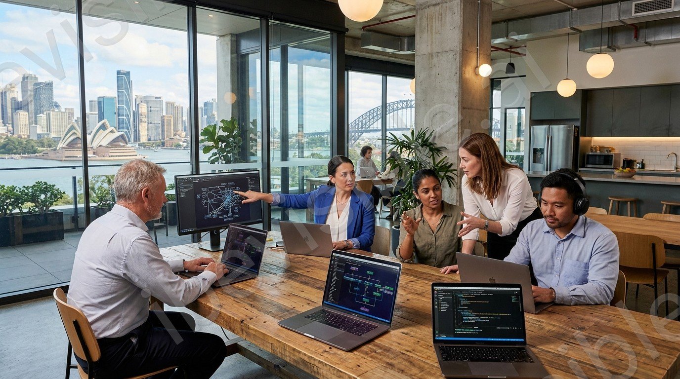 Why Responsible AI Matters: Ethics & Compliance: A Comprehensive Guide for Australian Businesses