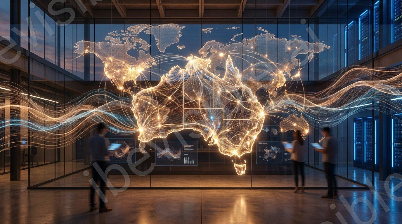 Why Social Media Shapes Modern Society's Fabric: A Comprehensive Australian Perspective