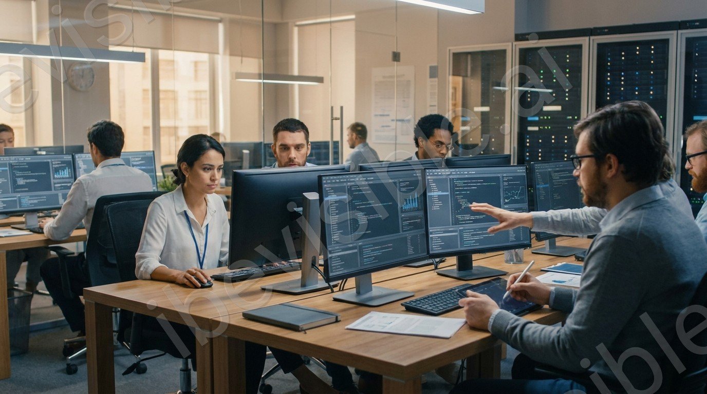 Why Transition to Automation Testing Matters: A Comprehensive Guide