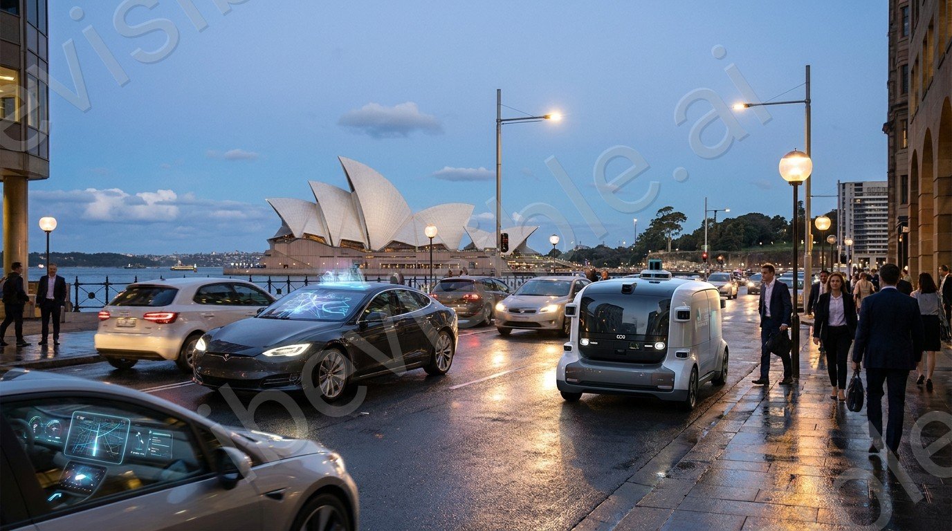 How AI Revolutionises Modern Vehicles: A Comprehensive Guide
