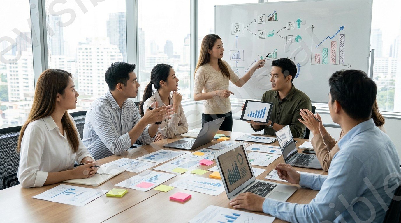 From Tester to Leader: Skills Every QA Professional Should Develop