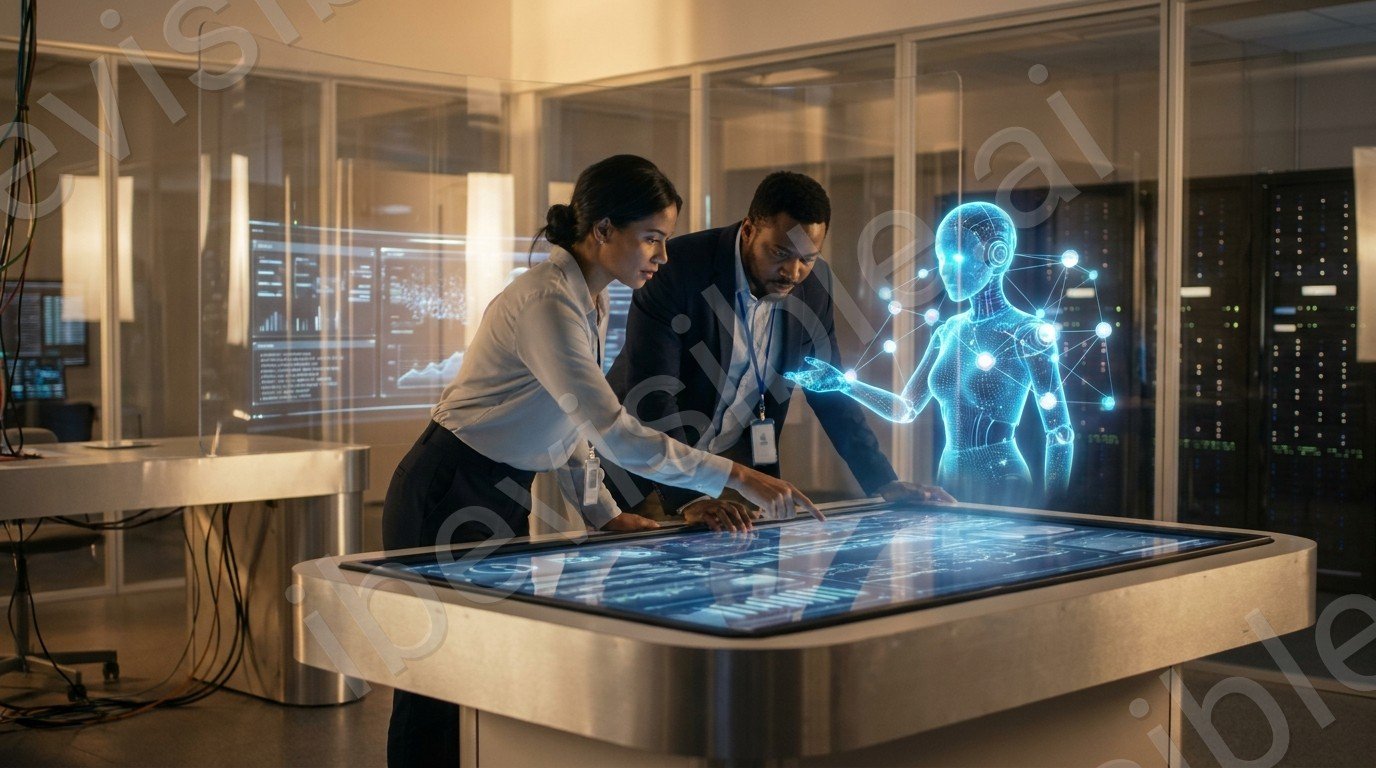 AI is Not Replacing Software Testers—It's Creating Better Ones