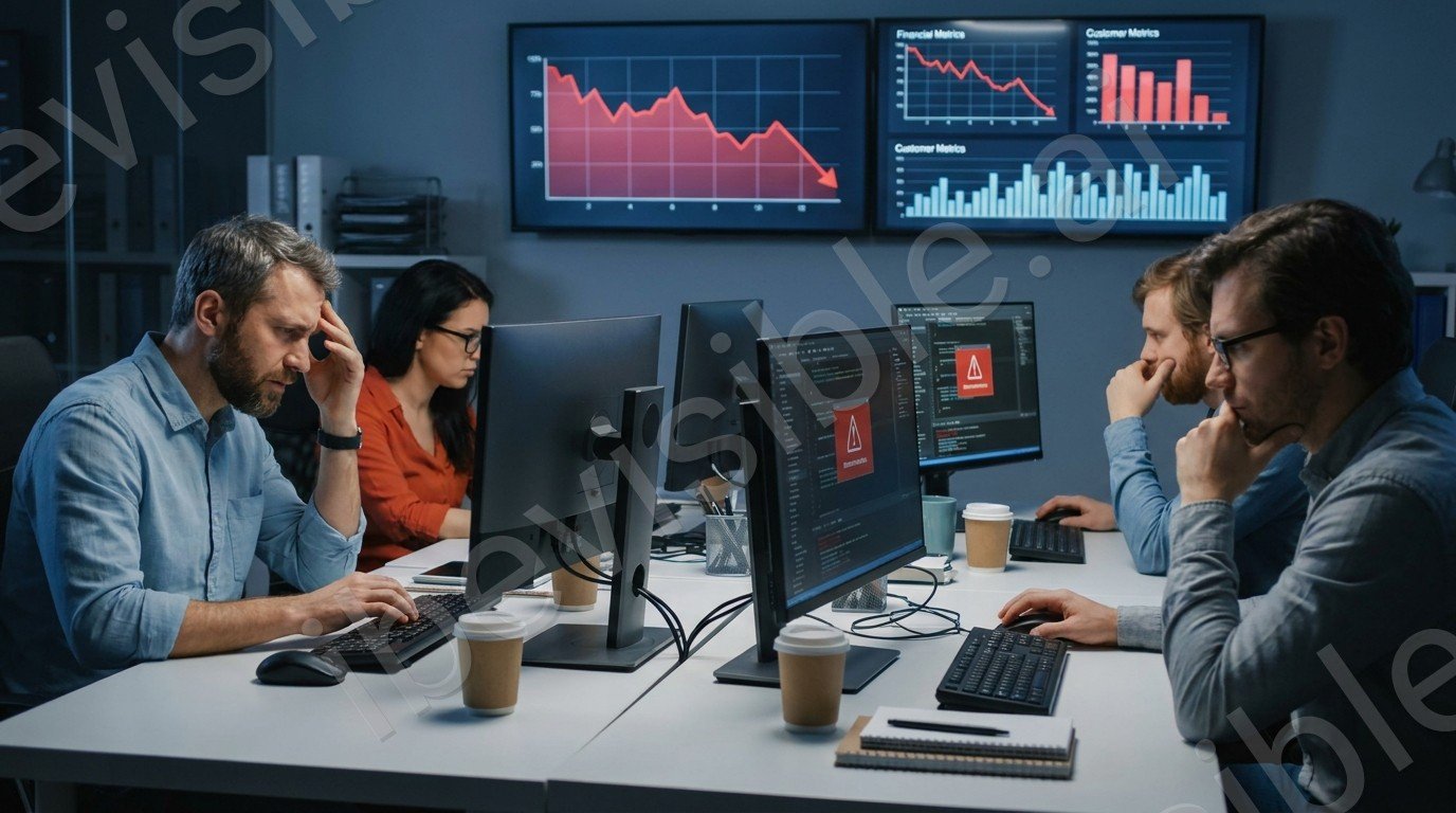 The Hidden Cost of Poor Software Quality: An Essential Guide for Business Owners
