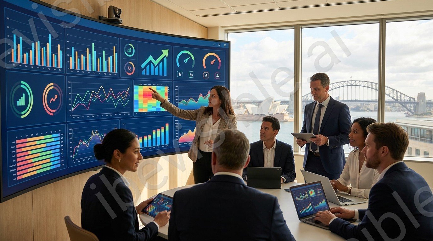 Real-Time Analytics: Why Businesses Are Moving Beyond Traditional Reporting