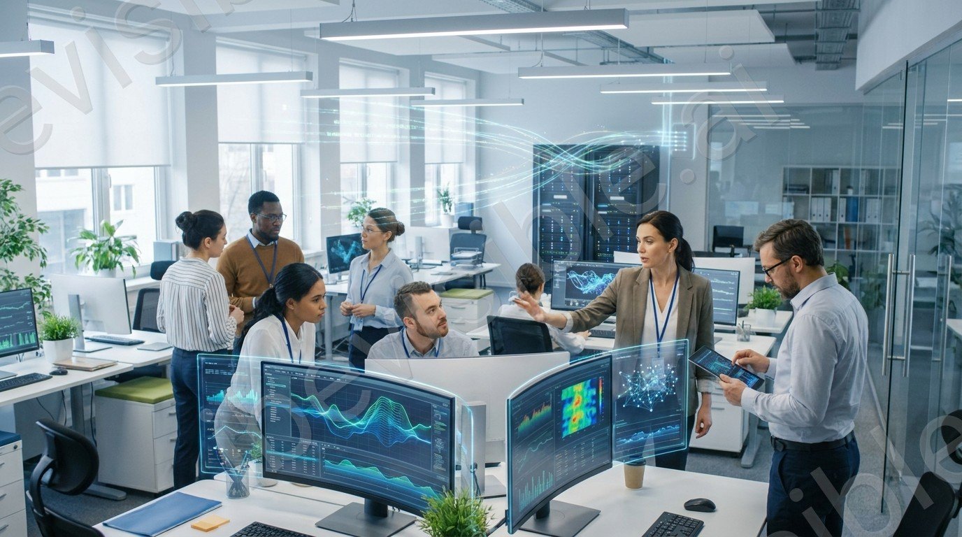 Quality Assurance in the AI Era: 5 Key Trends Transforming the Industry