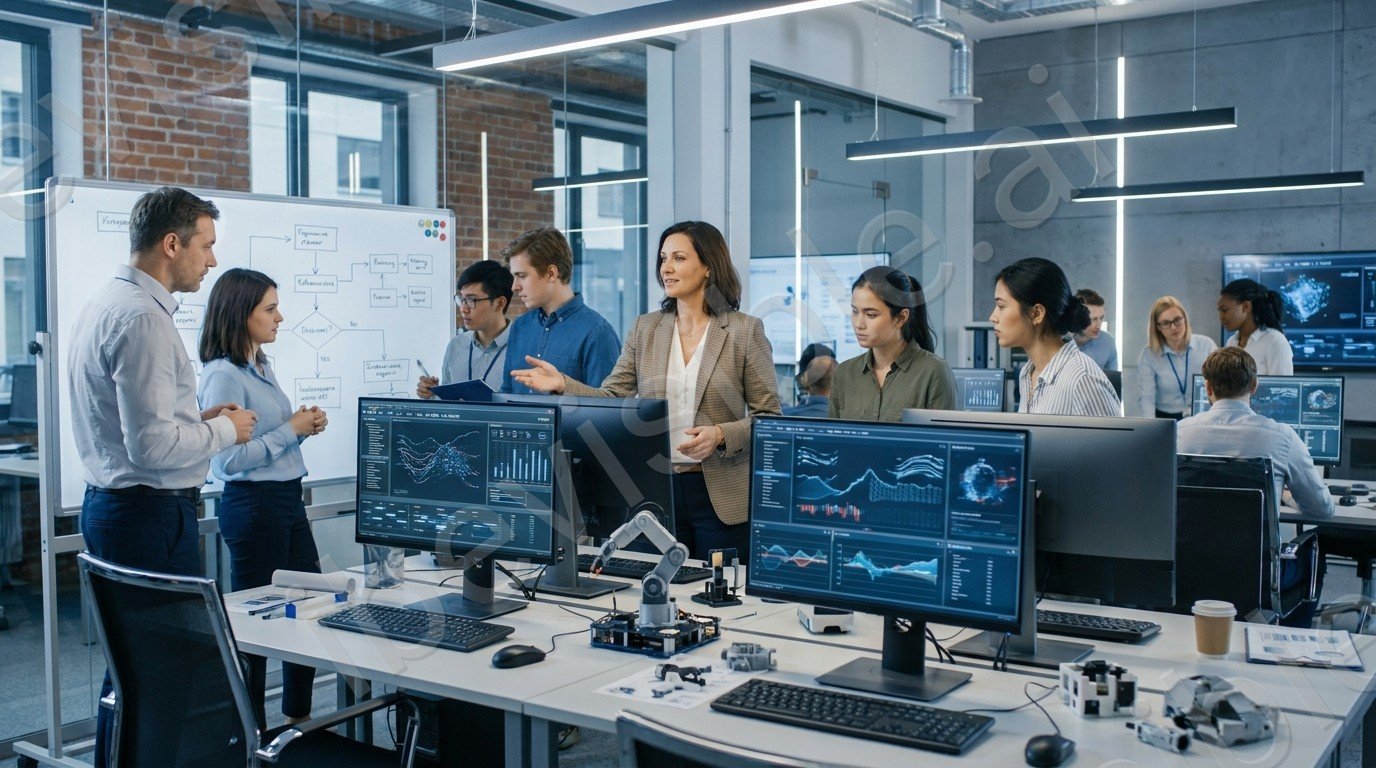 From Senior QA Engineer to Associate QA Lead: Five Years of Growth at i4T Labs