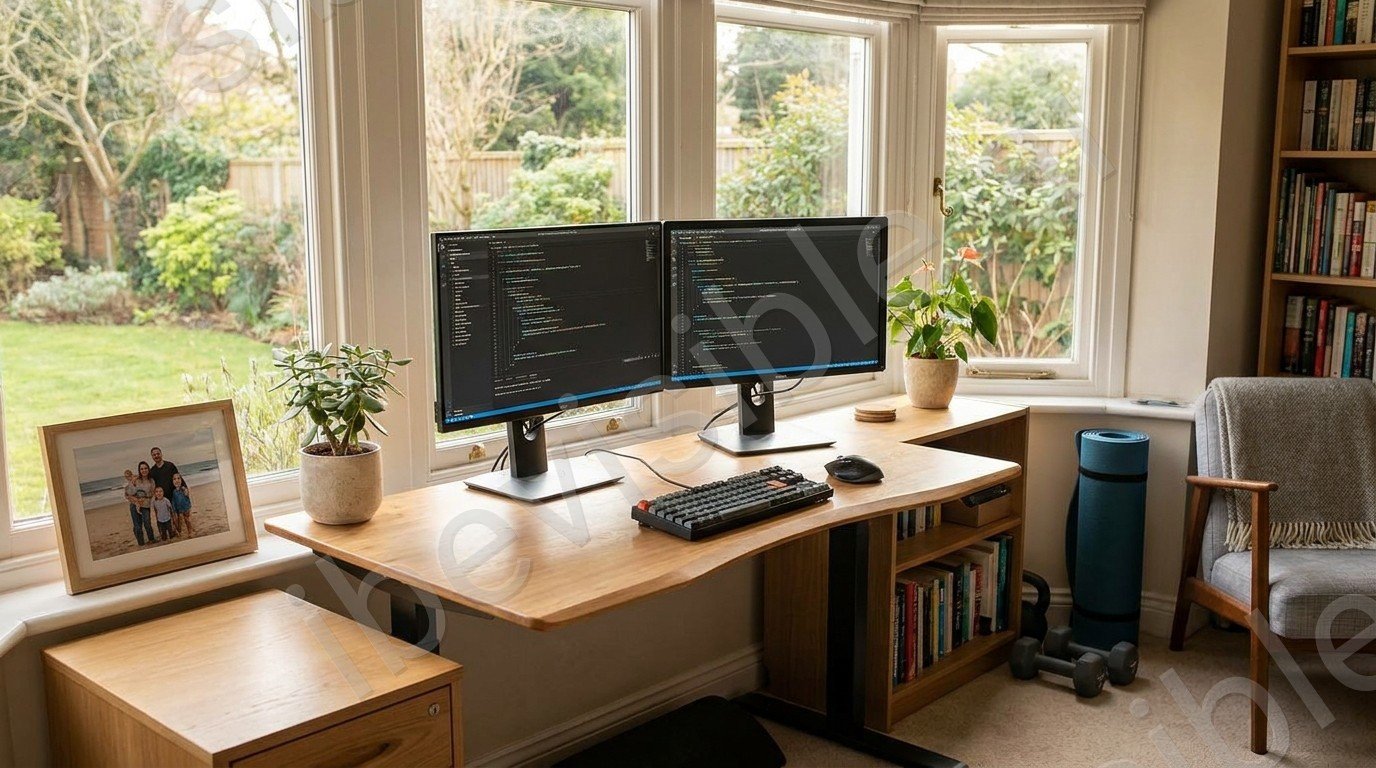 How to Achieve a Healthy Work-Life Balance in the Software Industry: A Comprehensive Guide