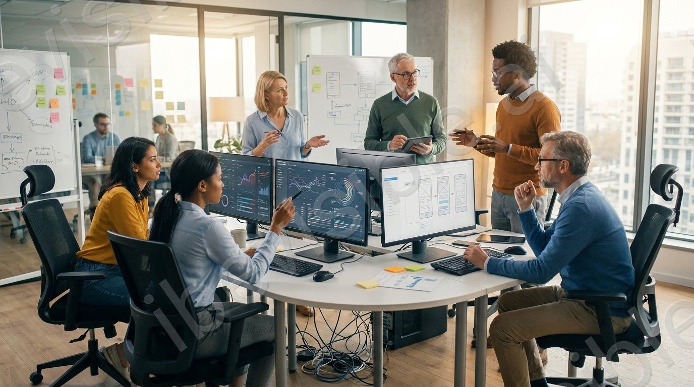 Essential Lessons Learned from Testing Complex Business Applications