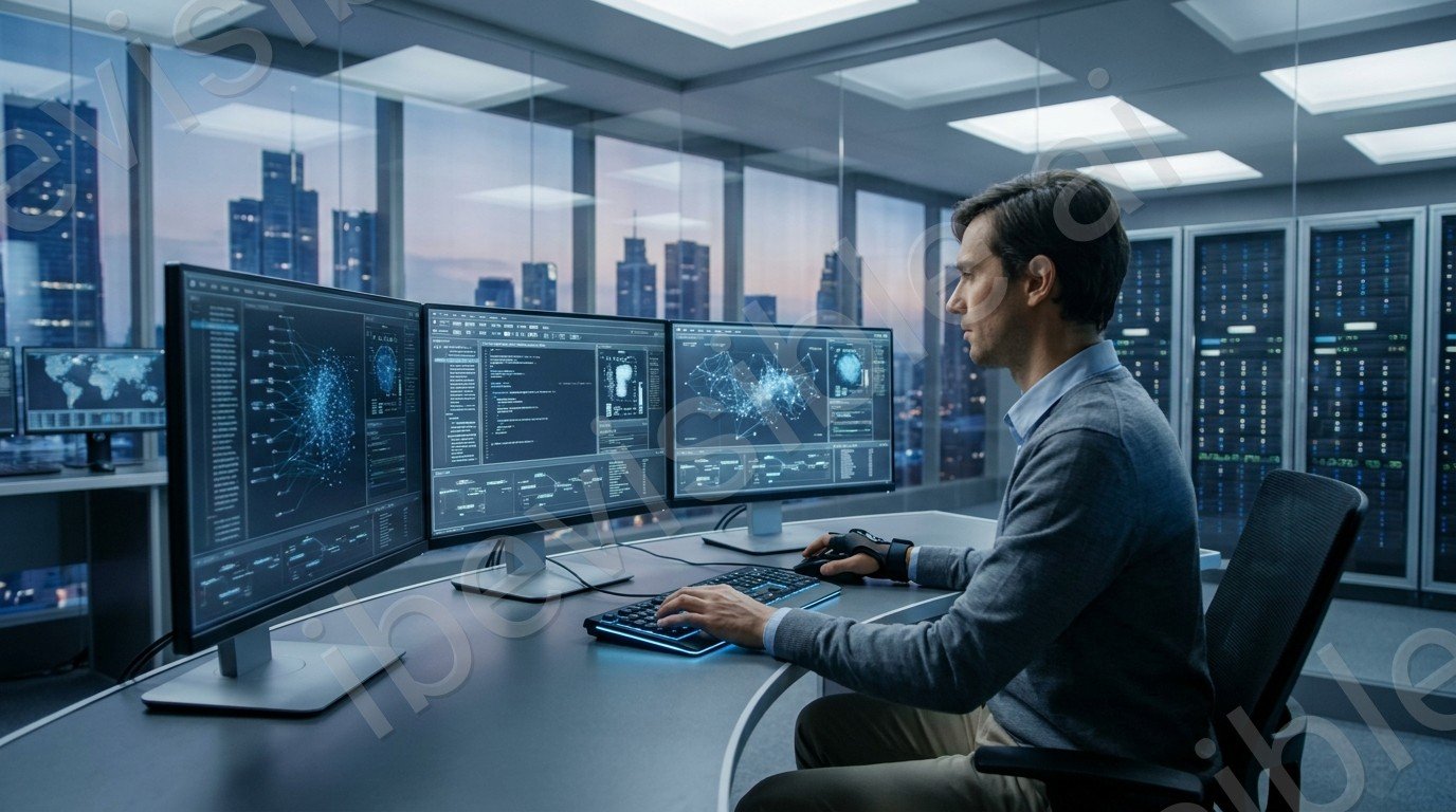 Becoming a Modern QA Engineer: Skills That Will Matter Beyond 2026