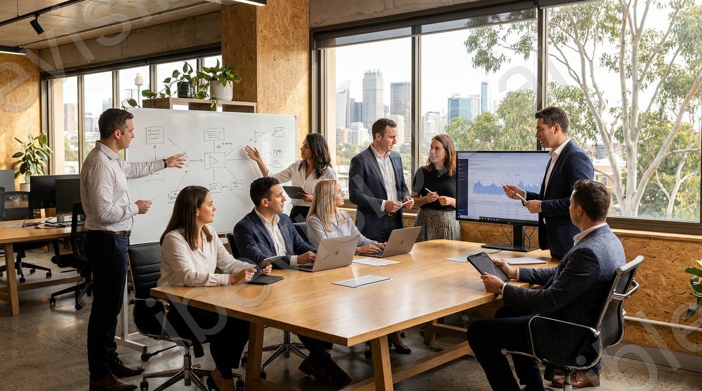 How QA Leaders Can Build High-Performing Testing Teams: A Comprehensive Guide