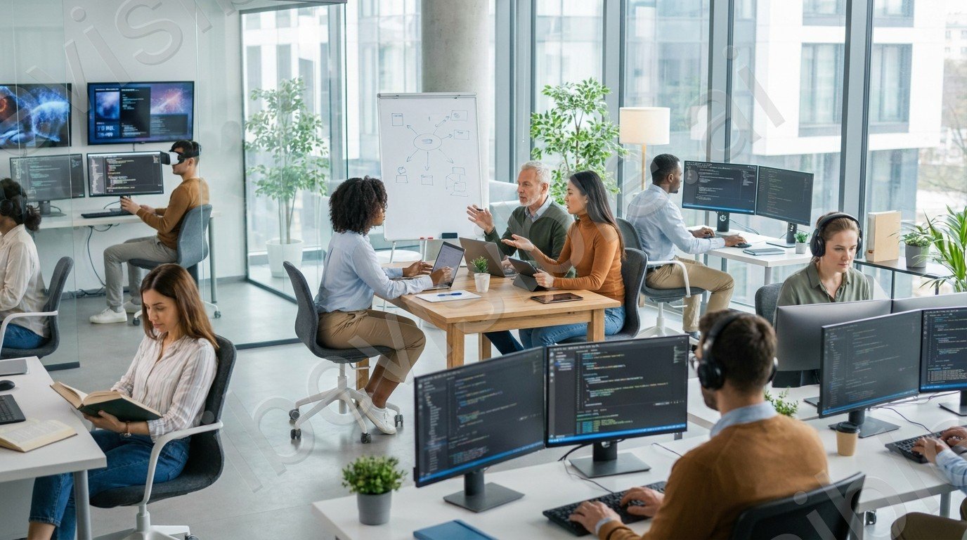 The Power of Continuous Learning in Modern Careers: A Comprehensive 2024 Guide