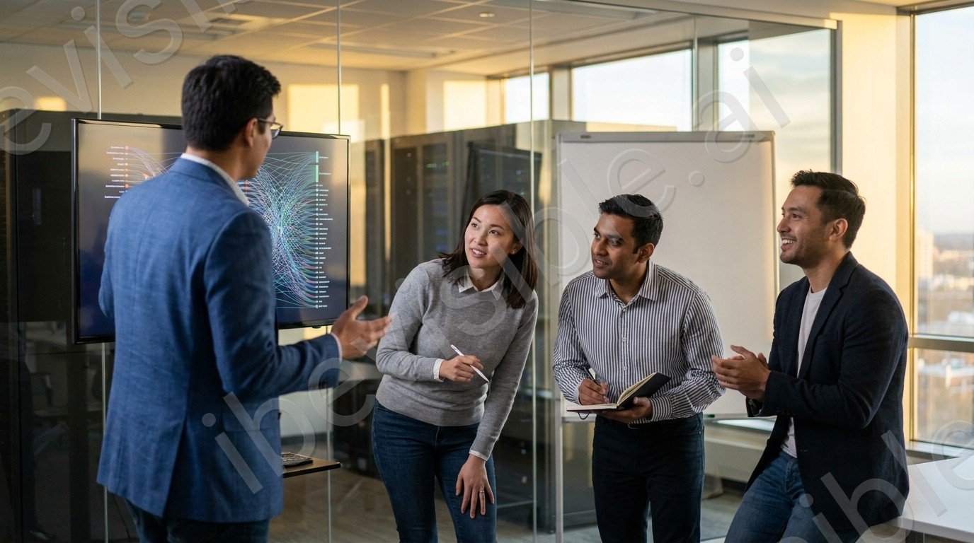 Why Communication Skills Matter More Than Technical Skills in Career Success: An IT Perspective