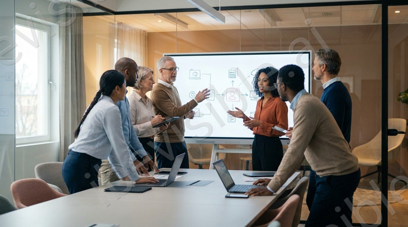 Project Management as a Career: Beyond Planning and Deadlines
