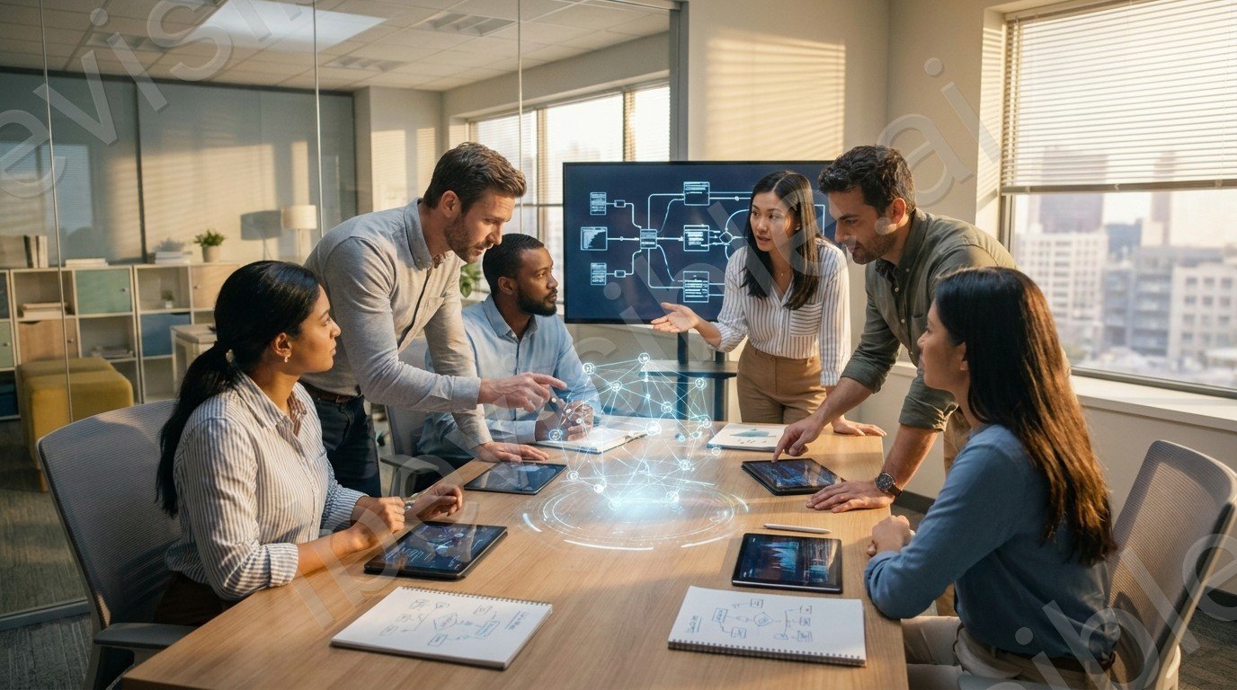 Leading QA in the AI Era: How QA Leaders Can Build Future-Ready Teams