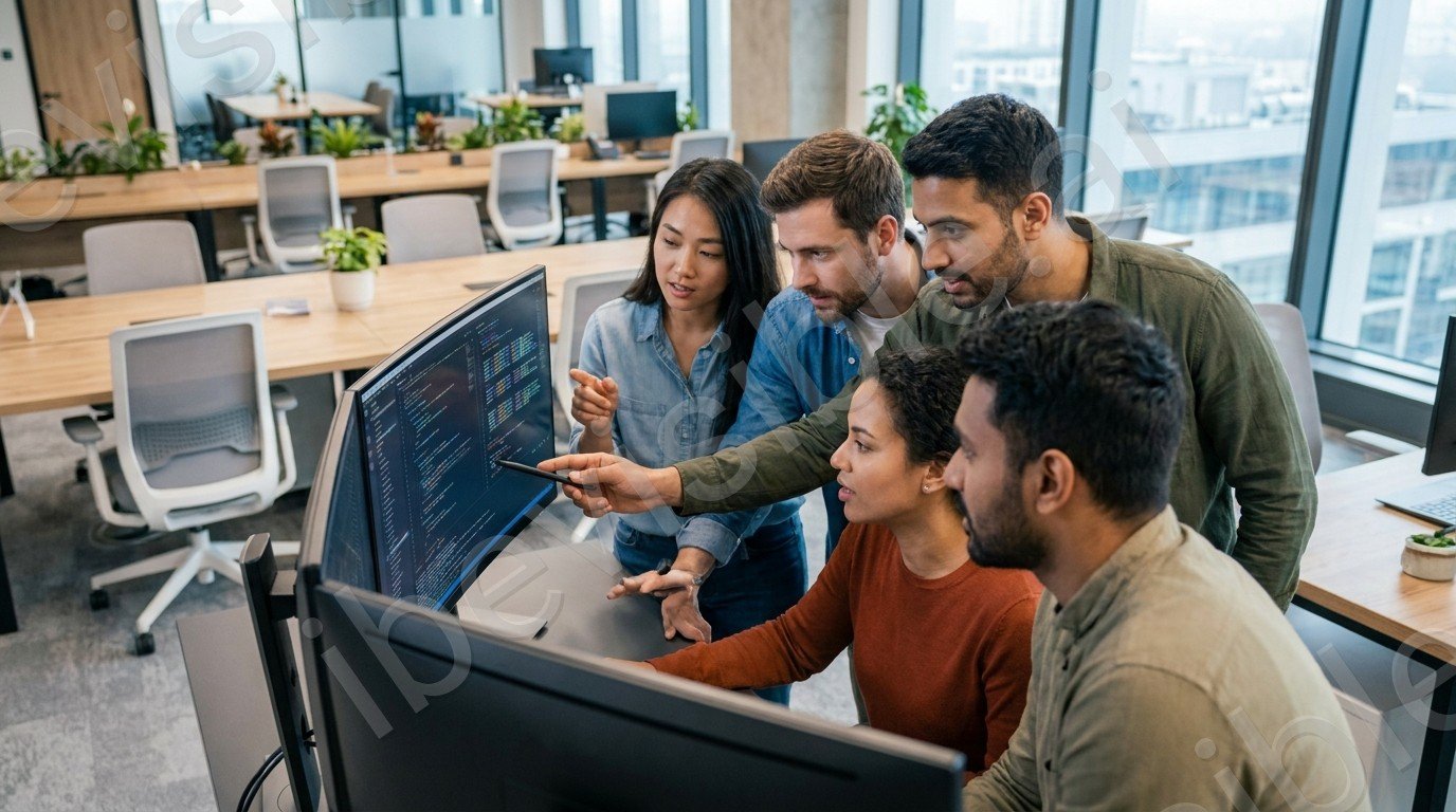 Shift Left Testing: Bringing Quality Into the Development Process Earlier