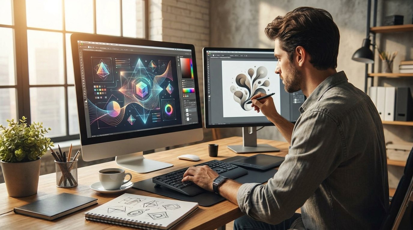 How to Use AI for Designing: The Ultimate Guide