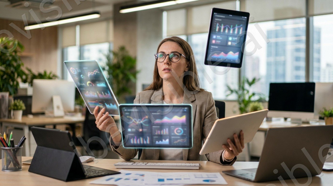 Comprehensive QA Lead’s Guide to Managing Multiple Projects and Priorities