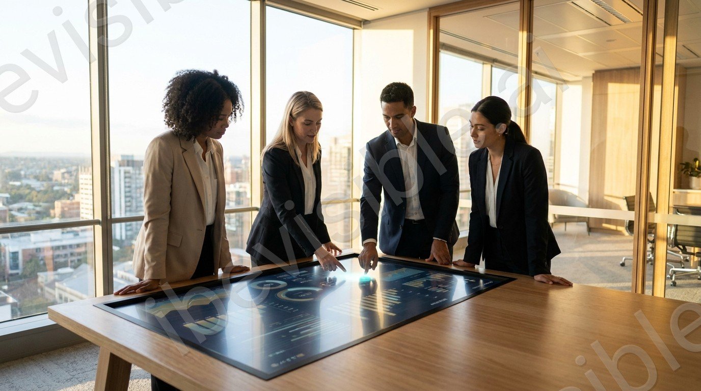 Why Power BI and Claude AI Transform Your Business: The Ultimate Guide for Australian Companies