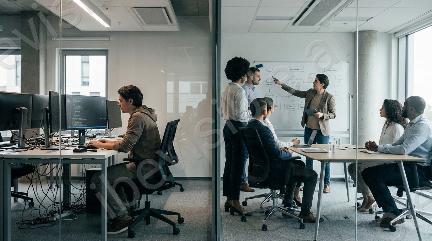 From Bug Finder to Quality Leader: The Evolution of Quality Assurance