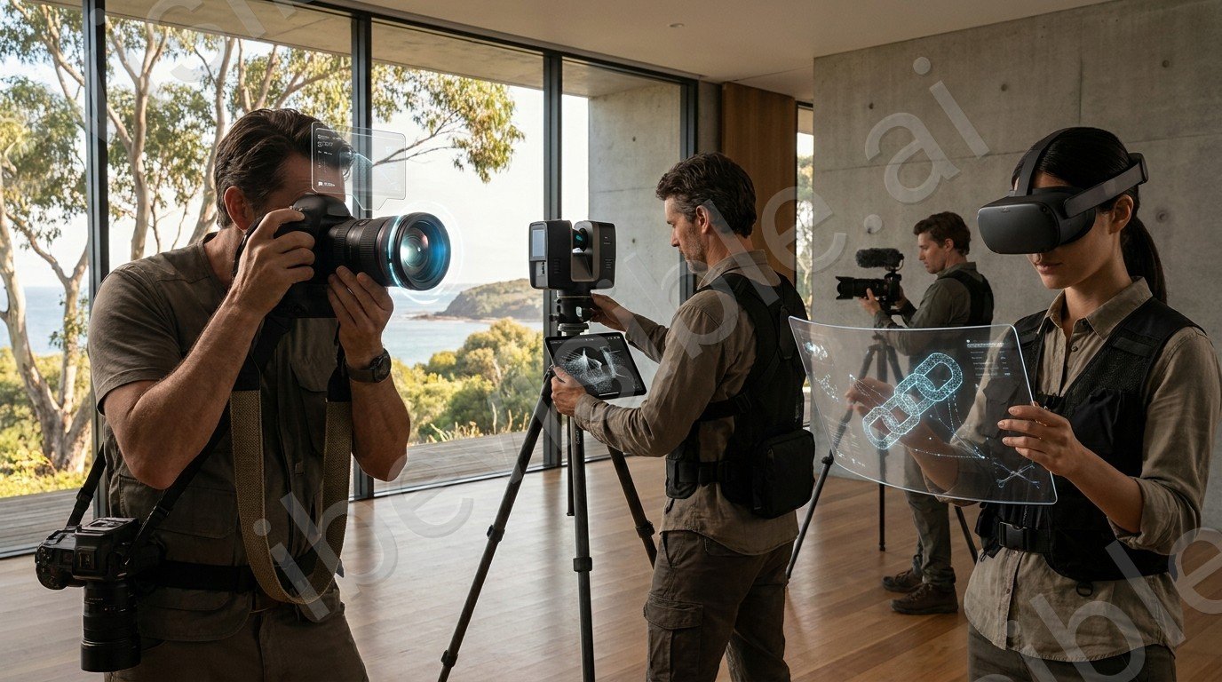The Best Photography Trends to Watch in 2026: A Comprehensive Guide