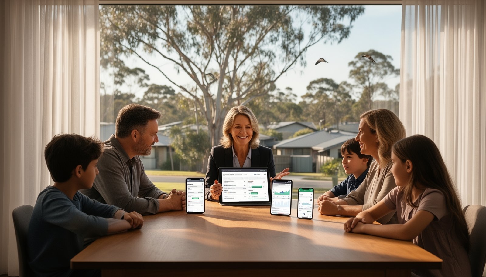 Daily Budget Plan: Essential Strategies for Australians