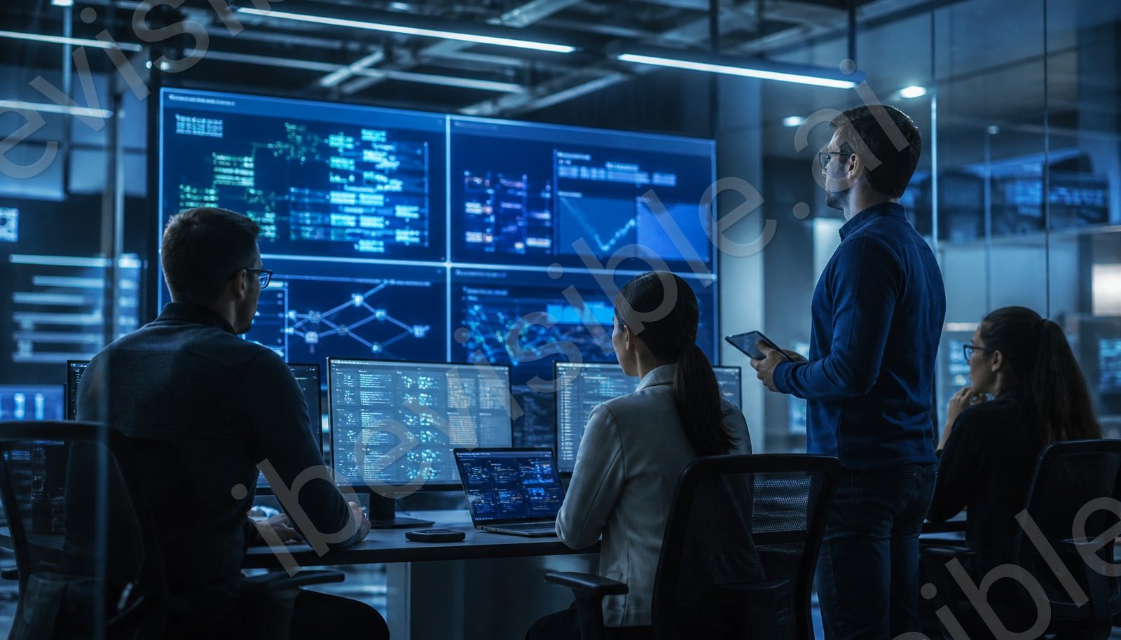 Automation in QA: Transforming Testing Efficiency with Modern Strategies
