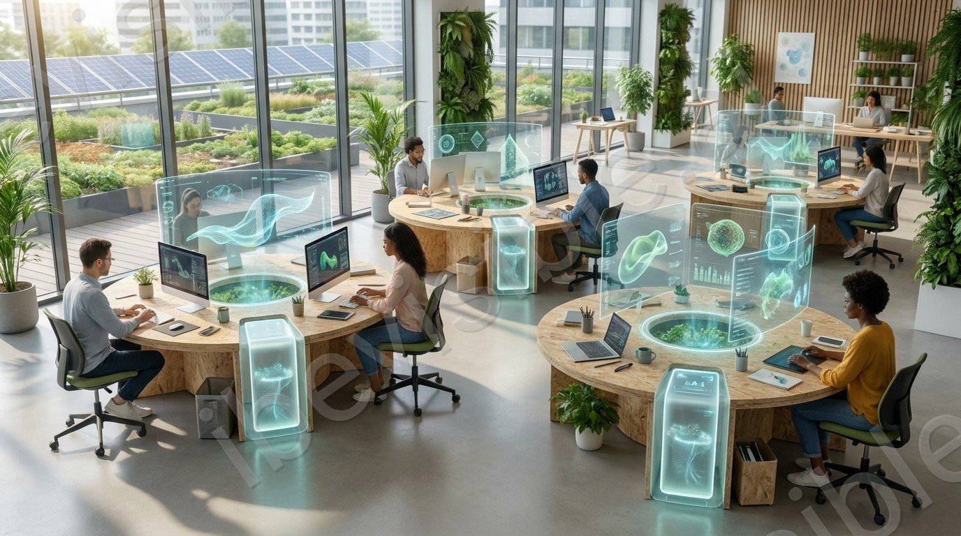 The Essential Guide to How AI is Transforming Creative Design in 2026